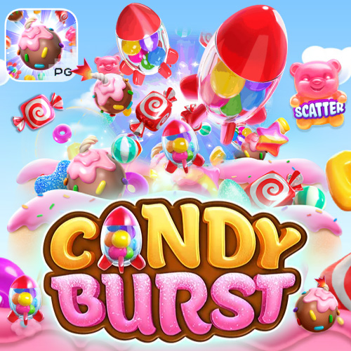 pgslotline Candy Burst