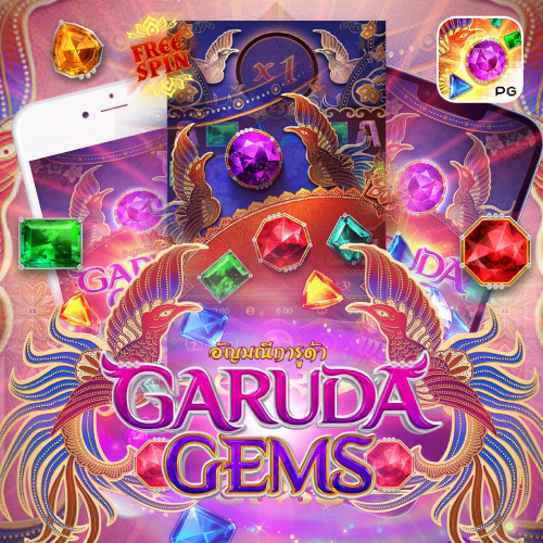 Garuda Gems pgslotline