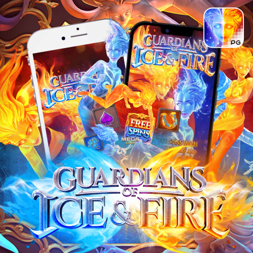 pgslotline Guardians of Ice _ Fire