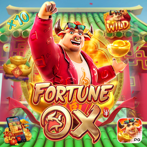 fortune ox pgslotline