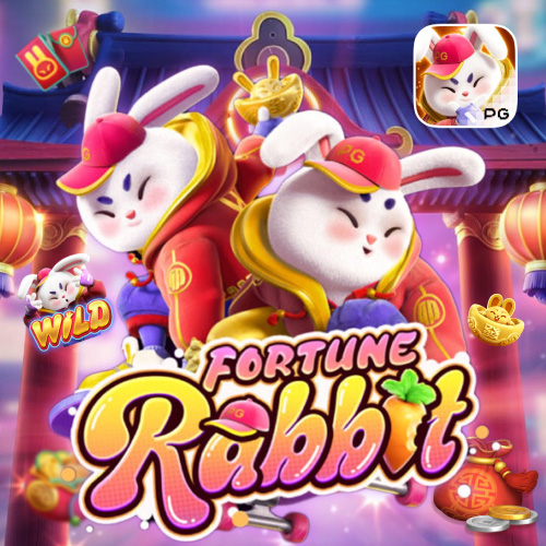 Fortune Rabbit pgslotline