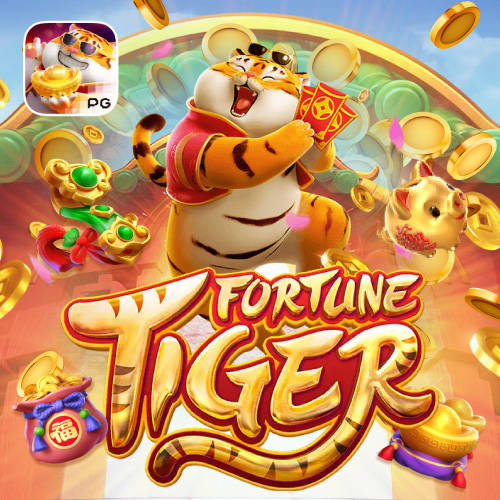 Fortune Tiger pgslotline